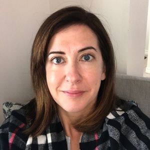 Meet your Posher, Lynne